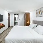 Sweden Hotel And Apartment