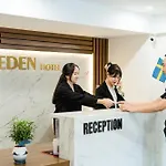 Sweden Hotel And Apartment