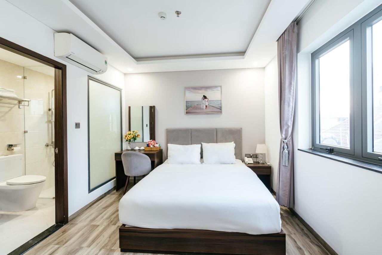 Apartment Sweden And Da Nang