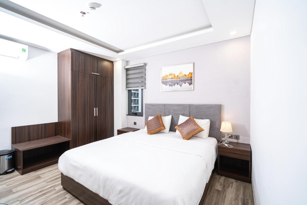 Apartment Sweden And Da Nang