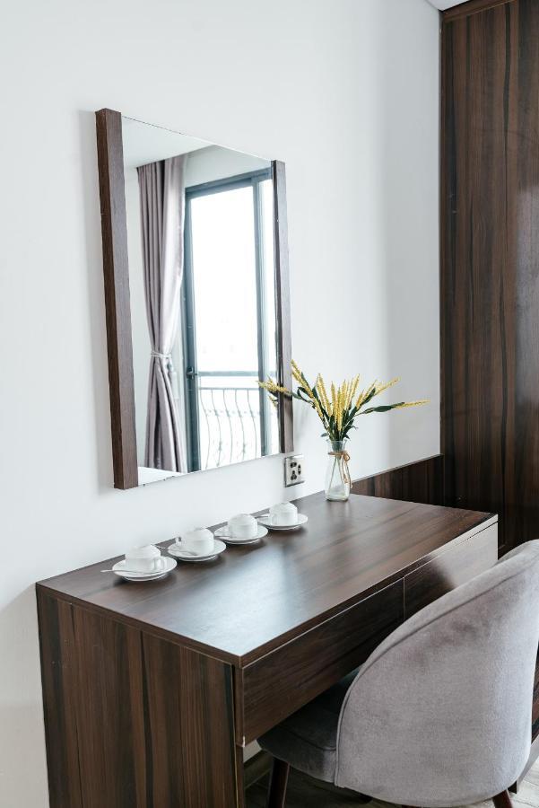Sweden And Apartment *