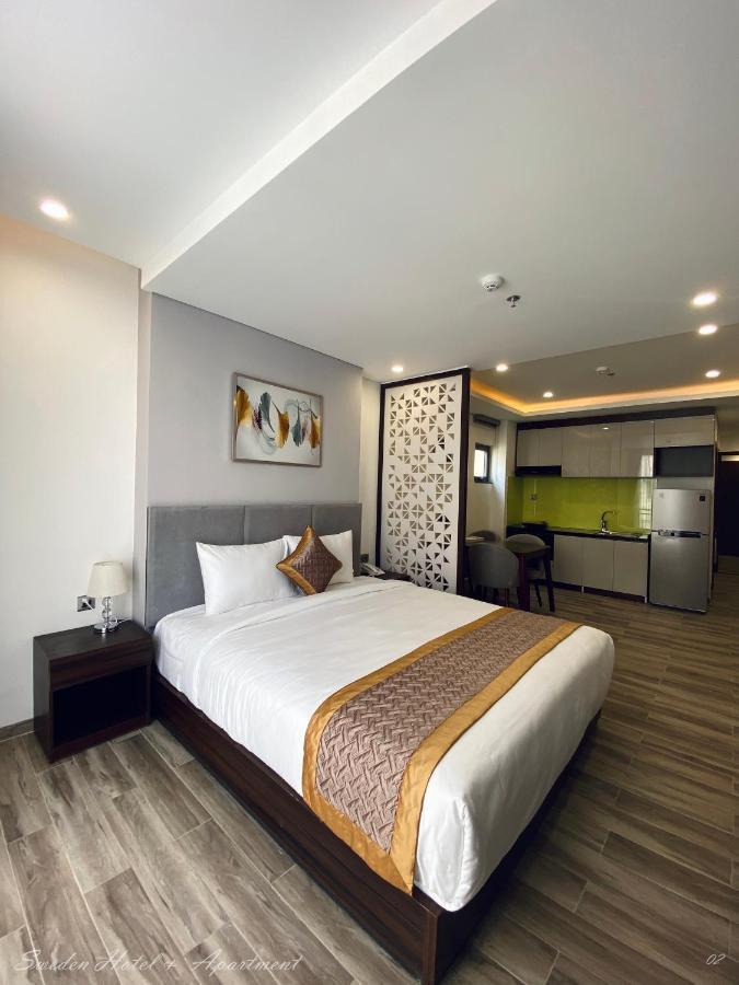 Apartment Sweden And Da Nang